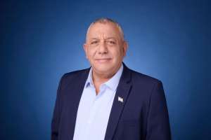 Sursa foto: Facebook/ Gadi Eisenkot,